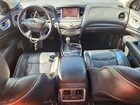 2016 Infiniti Qx60 Base Черный vin: 5N1AL0MM0GC529672