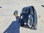2016 Infiniti Qx60 Base Черный vin: 5N1AL0MM0GC529672