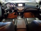 2016 Infiniti Qx60 Черный vin: 5N1AL0MM3GC514745