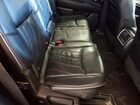 2016 Infiniti Qx60 Черный vin: 5N1AL0MM3GC514745