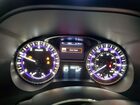 2016 Infiniti Qx60 Черный vin: 5N1AL0MM3GC514745