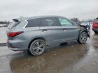 2016 Infiniti Qx60 Base Серый vin: 5N1AL0MM4GC514480