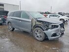 2016 Infiniti Qx60 Base Серый vin: 5N1AL0MM4GC514480