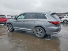 2016 Infiniti Qx60 Base Серый vin: 5N1AL0MM4GC514480