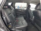 2016 Infiniti Qx60 Base Серый vin: 5N1AL0MM4GC514480