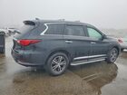 2016 Infiniti Qx60 Base Black vin: 5N1AL0MM6GC504663 2016 Infiniti Qx60 Base Black vin: 5N1AL0MM6GC504663