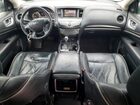 2016 Infiniti Qx60 Base Black vin: 5N1AL0MM6GC504663 2016 Infiniti Qx60 Base Black vin: 5N1AL0MM6GC504663