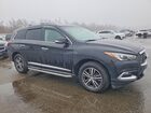 2016 Infiniti Qx60 Base Black vin: 5N1AL0MM6GC504663 2016 Infiniti Qx60 Base Black vin: 5N1AL0MM6GC504663