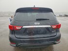 2016 Infiniti Qx60 Base Black vin: 5N1AL0MM6GC504663 2016 Infiniti Qx60 Base Black vin: 5N1AL0MM6GC504663