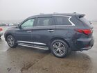 2016 Infiniti Qx60 Base Black vin: 5N1AL0MM6GC504663 2016 Infiniti Qx60 Base Black vin: 5N1AL0MM6GC504663
