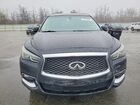 2016 Infiniti Qx60 Base Black vin: 5N1AL0MM6GC504663 2016 Infiniti Qx60 Base Black vin: 5N1AL0MM6GC504663