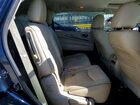 2016 Infiniti Qx60 Base Blue vin: 5N1AL0MM7GC508379
