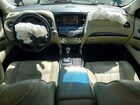 2016 Infiniti Qx60 Base Blue vin: 5N1AL0MM7GC508379