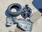2016 Infiniti Qx60 Base Blue vin: 5N1AL0MM7GC508379