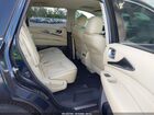 2016 Infiniti Qx60   Blue vin: 5N1AL0MN3GC516858