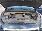2016 Infiniti Qx60   Blue vin: 5N1AL0MN3GC516858