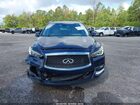 2016 Infiniti Qx60   Blue vin: 5N1AL0MN3GC516858