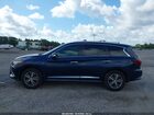 2016 Infiniti Qx60   Blue vin: 5N1AL0MN3GC516858