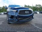 2016 Infiniti Qx60   Blue vin: 5N1AL0MN3GC516858