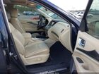2016 Infiniti Qx60   Blue vin: 5N1AL0MN3GC516858