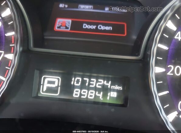 5N1AL0MN3GC516858 2016 INFINITI QX60 Blue 