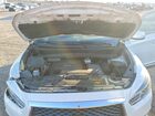 2016 Infiniti Qx60 White vin: 5N1AL0MN5GC515422