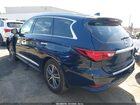 2016 Infiniti Qx60   Синий vin: 5N1AL0MN5GC527697