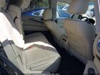 2016 Infiniti Qx60   Синий vin: 5N1AL0MN5GC527697