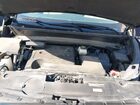 2016 Infiniti Qx60   Синий vin: 5N1AL0MN5GC527697