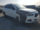 2016 Infiniti Qx60 Base Белый vin: 5N1AL0MN9GC505976