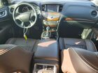 2016 Infiniti Qx60 Base Белый vin: 5N1AL0MN9GC505976