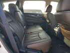 2016 Infiniti Qx60 Base Белый vin: 5N1AL0MN9GC505976
