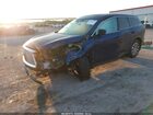 2026 Infiniti Qx60 Pure Navy vin: 5N1AL1ER0TC349425
