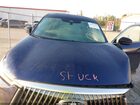 2026 Infiniti Qx60 Pure Navy vin: 5N1AL1ER0TC349425