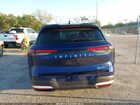 2026 Infiniti Qx60 Pure Navy vin: 5N1AL1ER0TC349425