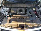 2025 Infiniti Qx60 Pure Белый vin: 5N1AL1ER1SC333538