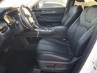 2025 Infiniti Qx60 Pure Белый vin: 5N1AL1ER1SC333538