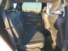 2025 Infiniti Qx60 Pure Белый vin: 5N1AL1ER1SC333538