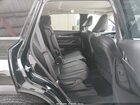 2025 Infiniti Qx60 Pure Черный vin: 5N1AL1ER8SC351955
