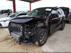 2025 Infiniti Qx60 Pure Черный vin: 5N1AL1ER8SC351955