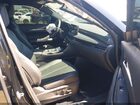 2025 Infiniti Qx60 Luxe Черный vin: 5N1AL1FR1SC352203