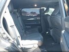 2025 Infiniti Qx60 Luxe Черный vin: 5N1AL1FR1SC352203