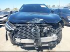 2025 Infiniti Qx60 Luxe Черный vin: 5N1AL1FR1SC352203