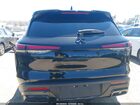 2025 Infiniti Qx60 Luxe Черный vin: 5N1AL1FR1SC352203