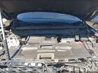 2025 Infiniti Qx60 Luxe Черный vin: 5N1AL1FR1SC352203