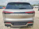 2025 Infiniti Qx60 Luxe Желто-коричневый vin: 5N1AL1FR1SC357952