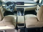 2025 Infiniti Qx60 Luxe Желто-коричневый vin: 5N1AL1FR1SC357952