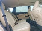 2025 Infiniti Qx60 Luxe Желто-коричневый vin: 5N1AL1FR1SC357952
