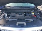 2026 Infiniti Qx60 Luxe Синий vin: 5N1AL1FR1TC345625