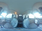 2026 Infiniti Qx60 Luxe Синий vin: 5N1AL1FR1TC345625